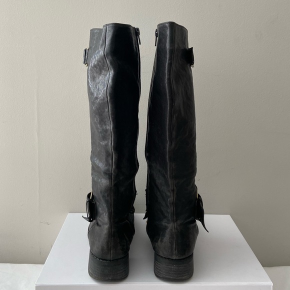 Steven by Steve Madden Casey Riding Boot - Picture 3 of 3